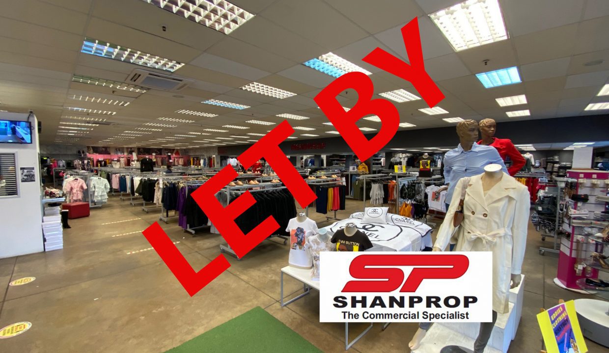 Premium Retail Shop Victoria Road Pietermaritzburg Shanprop Real Estate