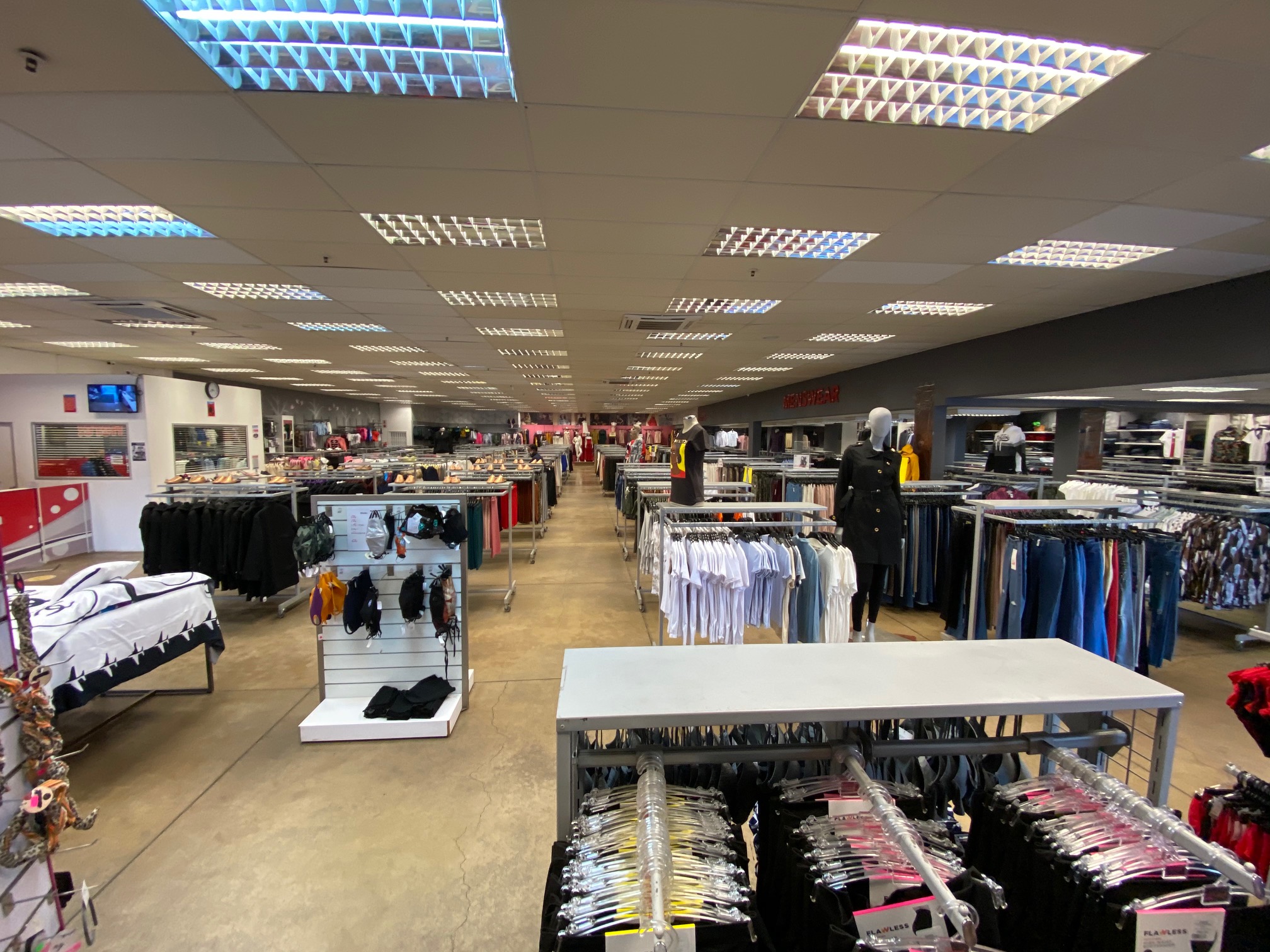 Premium Retail Shop Victoria Road Pietermaritzburg Shanprop Real Estate