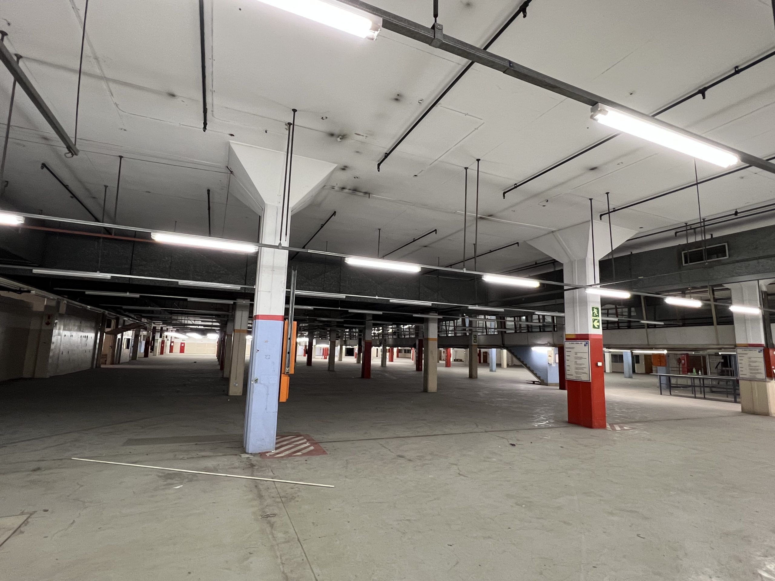 WAREHOUSE JACOBS DURBAN Shanprop Real Estate