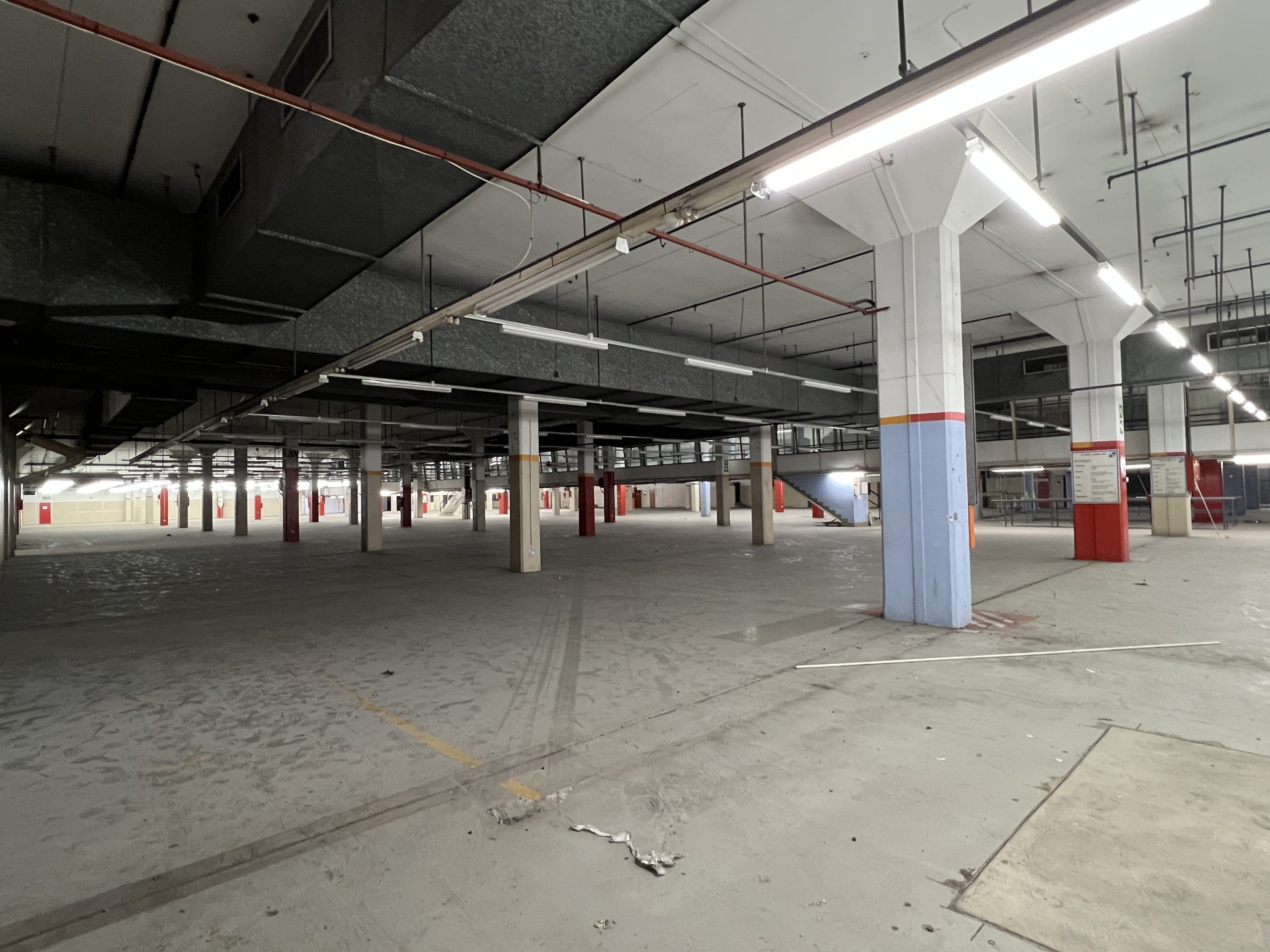 WAREHOUSE JACOBS DURBAN Shanprop Real Estate