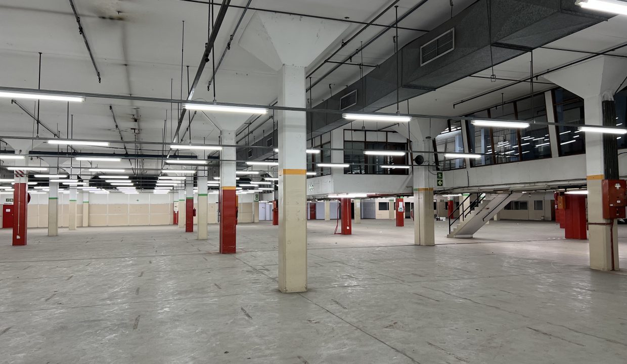 WAREHOUSE JACOBS DURBAN Shanprop Real Estate