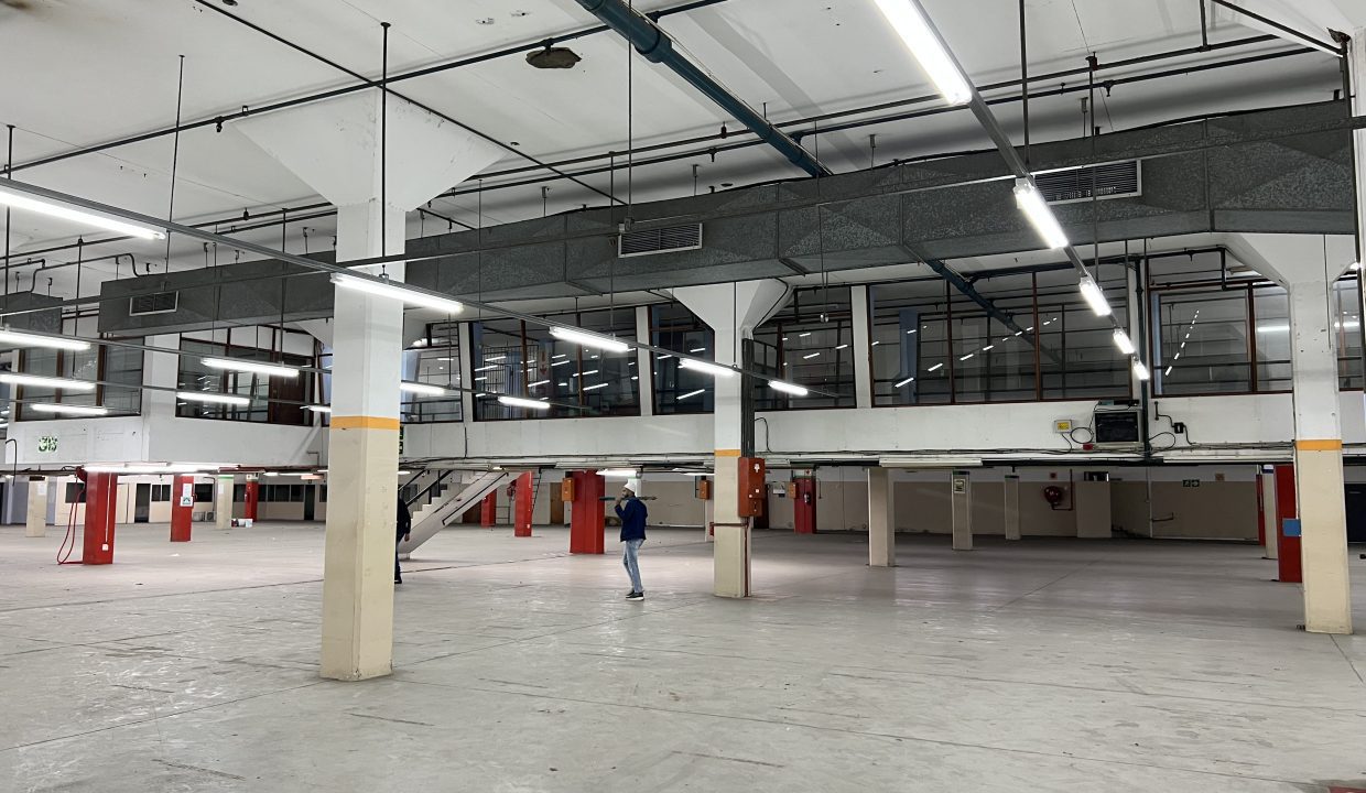 WAREHOUSE JACOBS DURBAN Shanprop Real Estate