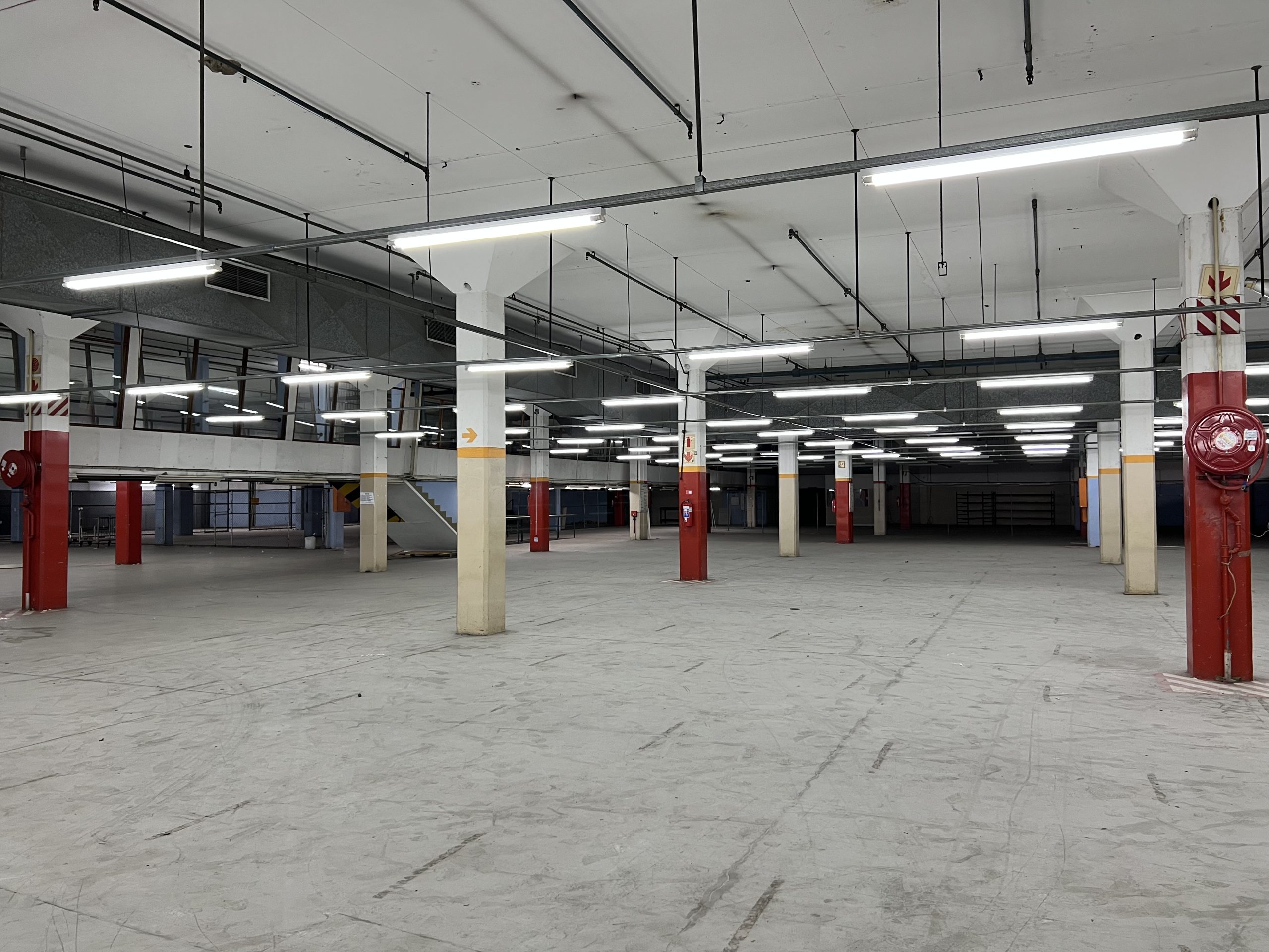 WAREHOUSE JACOBS DURBAN Shanprop Real Estate