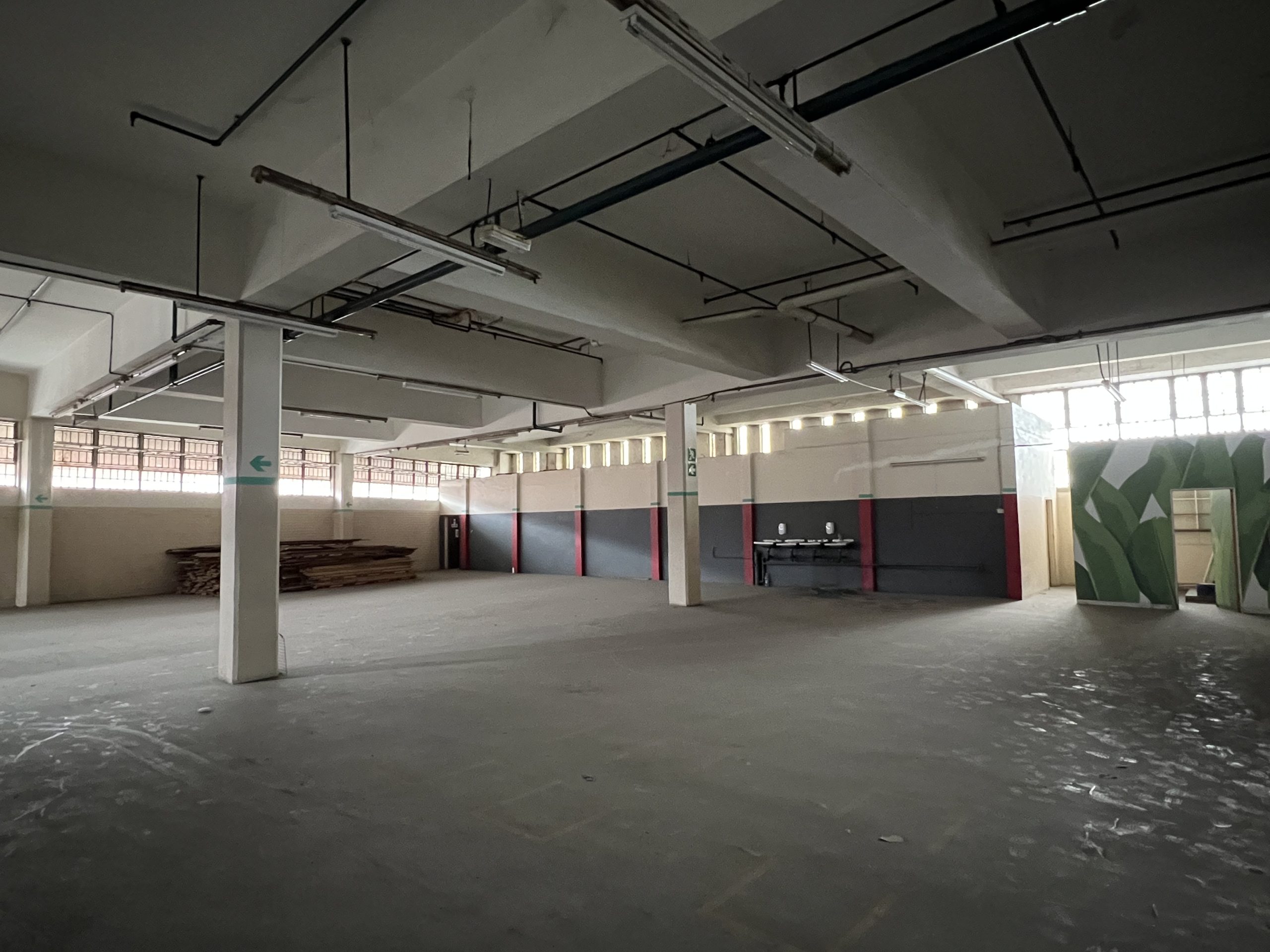 WAREHOUSE JACOBS DURBAN Shanprop Real Estate